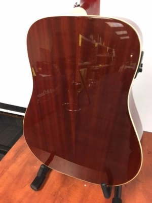 EPIPHONE HUMMINGBIRD STUDIO 2