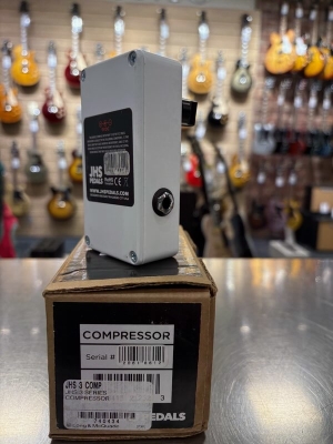 JHS 3 Series Compressor 3