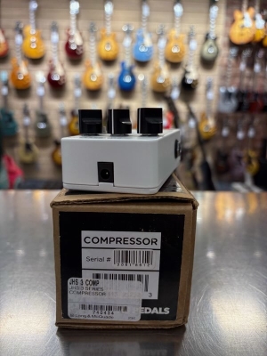 JHS 3 Series Compressor 4
