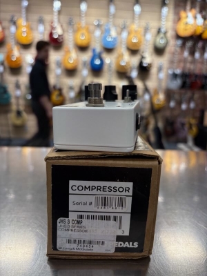 JHS 3 Series Compressor 5