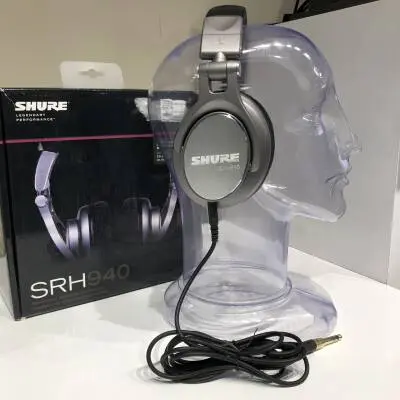 Shure - SRH940-SL