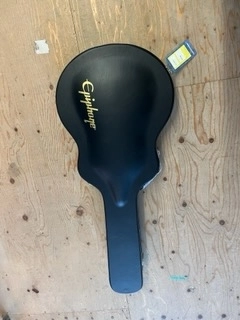 EPIPHONE ES-335 CASE