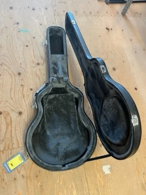 EPIPHONE ES-335 CASE 2