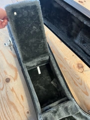 EPIPHONE ES-335 CASE 2