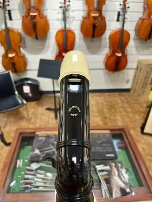 Dolmetsch - NV50 - 'Nova' Bass Recorder 2