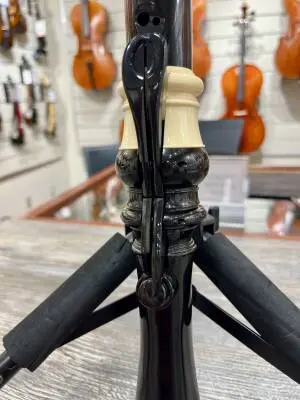 Dolmetsch - NV50 - 'Nova' Bass Recorder 2