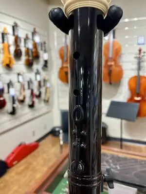 Dolmetsch - NV50 - 'Nova' Bass Recorder 2