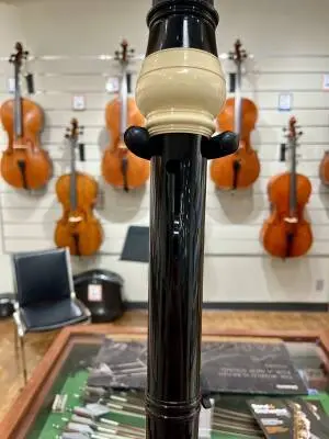 Dolmetsch - NV50 - 'Nova' Bass Recorder 2