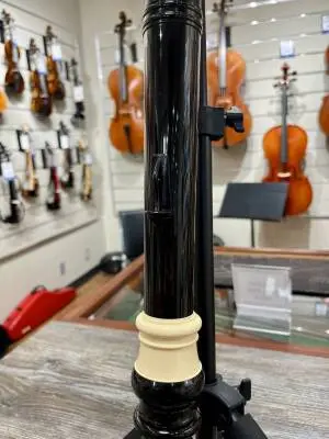 Dolmetsch - NV50 - 'Nova' Bass Recorder 2