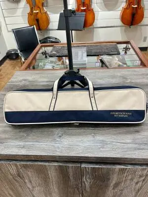 Dolmetsch - NV50 - 'Nova' Bass Recorder 2