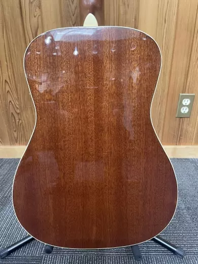 Malibu Player, Walnut Fingerboard - Natural 2