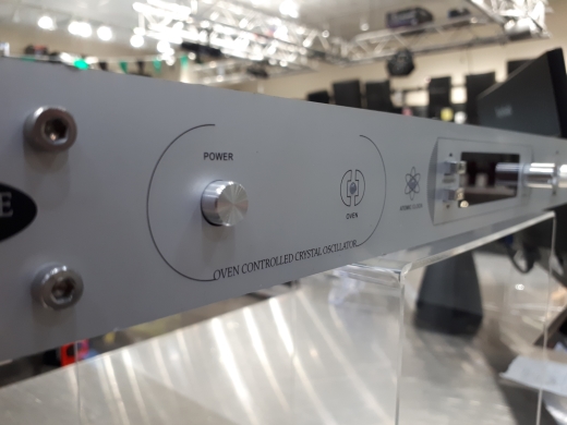 Gear Hunter | Antelope Audio Isochrone OCX