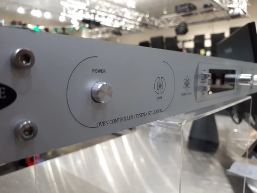 Antelope Audio Isochrone OCX 3