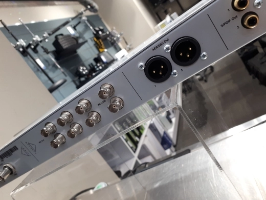 Antelope Audio Isochrone OCX 5