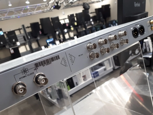 Antelope Audio Isochrone OCX 6