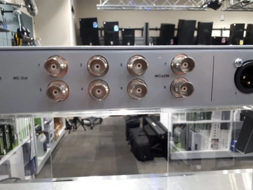 Antelope Audio Isochrone OCX 7