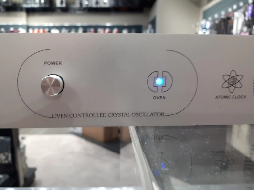 Antelope Audio Isochrone OCX 8