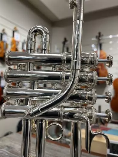 XO - 1700SS - Piccolo Trumpet 2