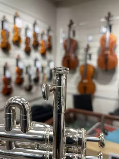XO - 1700SS - Piccolo Trumpet 2