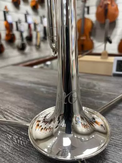 XO - 1700SS - Piccolo Trumpet 2