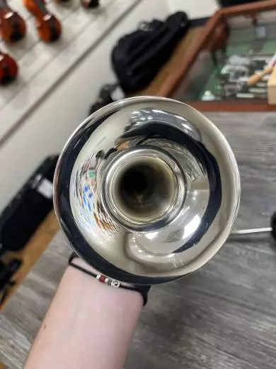 XO - 1700SS - Piccolo Trumpet 2
