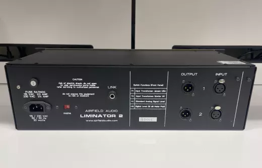 Airfield Audio Liminator 2 2