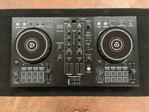 Pioneer - DDJ-400