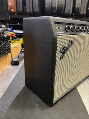 Fender 65 Princeton Reverb Reissue Amplifier 3