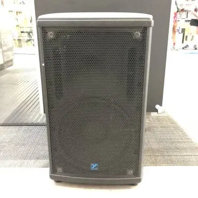 Yorkville Sound - NX25P-2