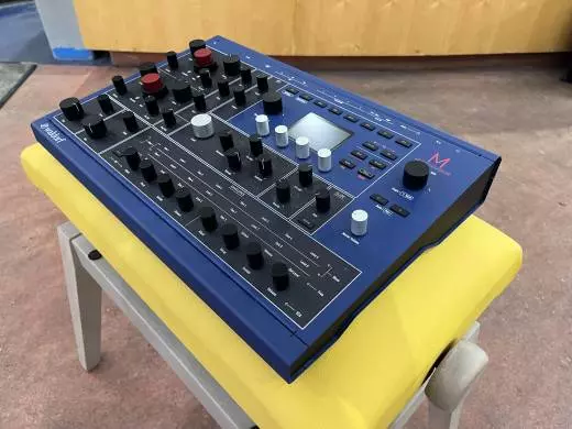 Waldorf - WALDORF M 2