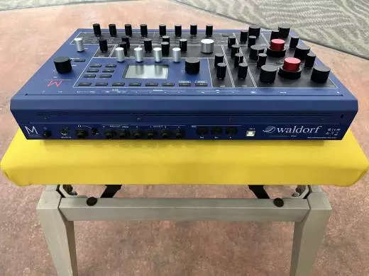 Waldorf - WALDORF M 2