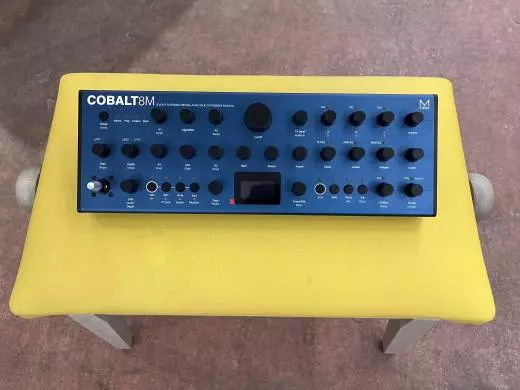 Modal Electronics - COBALT8M