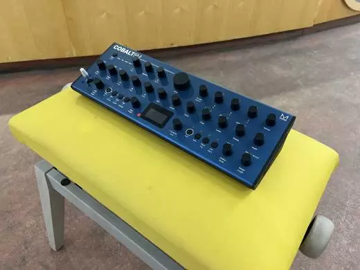 Modal Electronics - COBALT8M 2