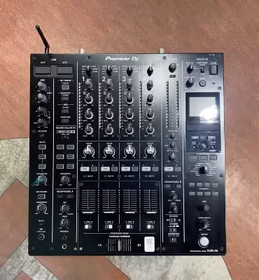 Store Special Product - Pioneer DJ - DJM-A9