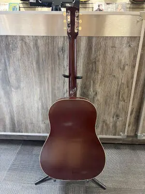 Gibson - 1942 BANNER J-45 - VINTAGE SUNBURST 2