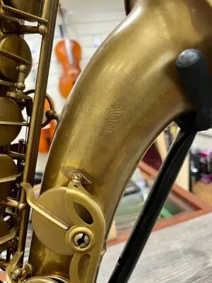 Eastman - ETS652 - '52nd Street' Tenor Sax 2