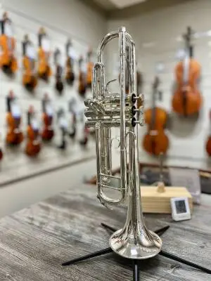 Eastman - ETR522S - Bb Trumpet