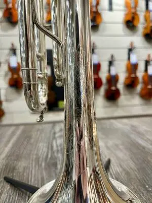 Eastman - ETR522S - Bb Trumpet 2