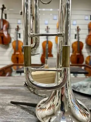 Eastman - ETR522S - Bb Trumpet 2