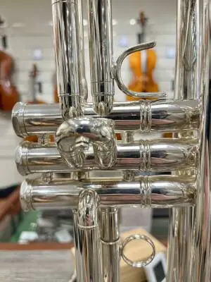 Eastman - ETR522S - Bb Trumpet 2