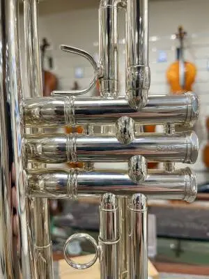 Eastman - ETR522S - Bb Trumpet 2