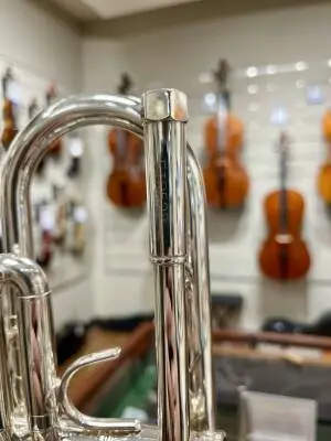 Eastman - ETR522S - Bb Trumpet 2