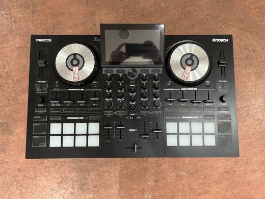 Contrôleur DJ Reloop Touch - Compatible Windows - Occasion