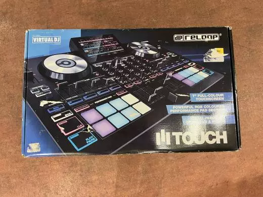 Reloop - TOUCH 2