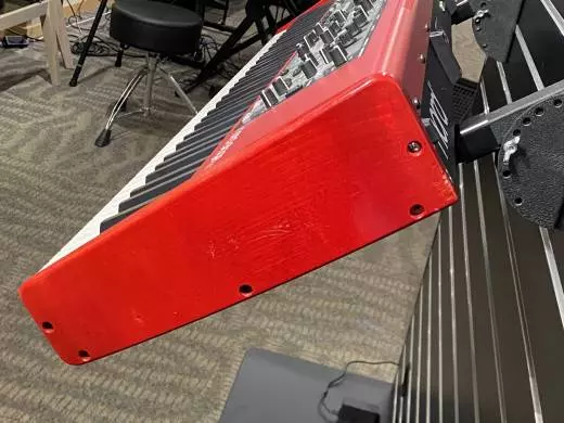 Nord - STAGE EX 76 2