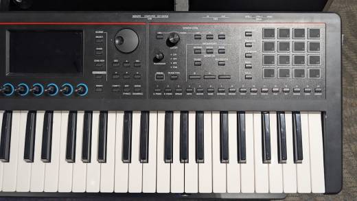 Gear Hunter | Roland - FANTOM-06