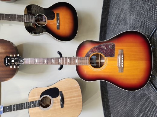 Store Special Product - Epiphone Masterbilt Texan