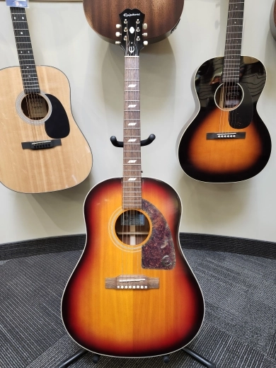 Store Special Product - Epiphone Masterbilt Texan