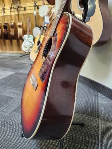 Store Special Product - Epiphone Masterbilt Texan