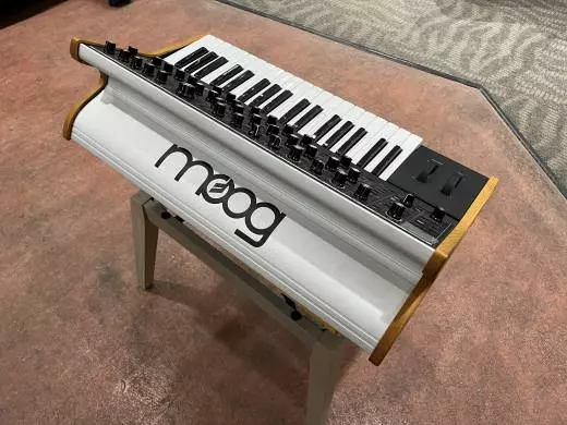 Moog - SUBSEQUENT 37 2